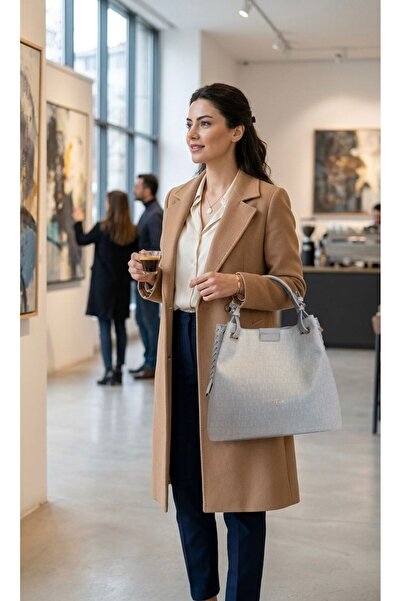 Just Polo Women's New Season Hand and Shoulder Bag