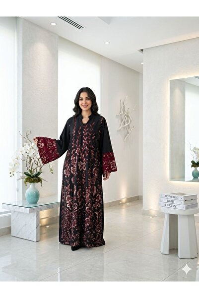 sea gulf Women's jalabiya