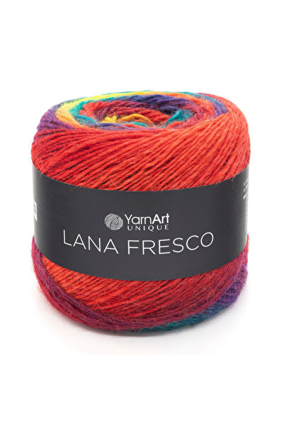 Yarnart Lana Fresco %100 Yün – 100 g 380 m İnce Fine Örgü İpi-8109-1 ADET