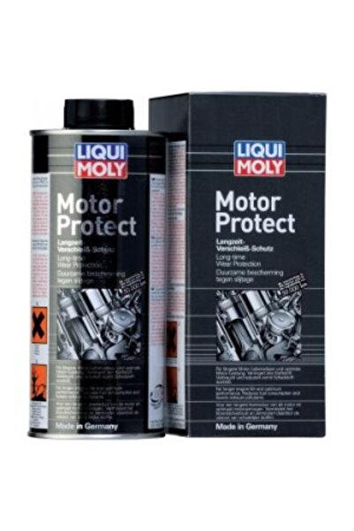 Aftermarket Solutie Liqui Moly Motor Protect 500 ml – protectie anti-uzura mo...