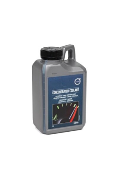 Aftermarket Antigel concentrat Volvo G11 Albastru 1L