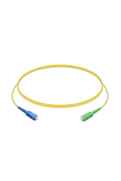 OEM Ubiquiti UF-SM-PATCH-UPC-APC |   Cablu de conectare |   Simplex, SM G.657...