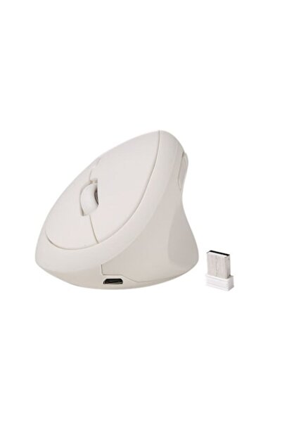 OEM Vertical Optical Mouse, Ergonomic, Wireless, USB Charging, 2.4G, 800/1200...
