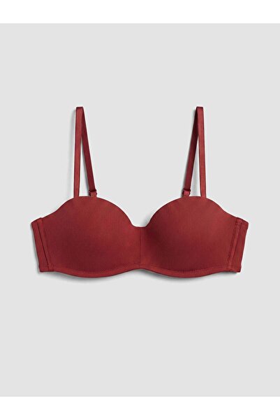 LC Waikiki Underwire Unpadded Strapless Bra