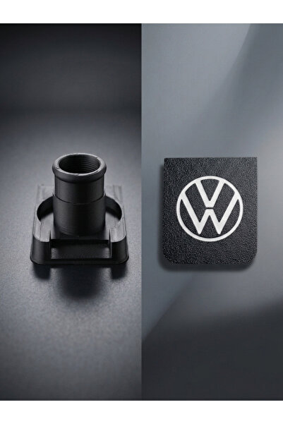 DEMİRHAN3D VW Volkswagen Passat B8 / Arteon 12V Çakmaklık Soketi Kapağı - 3D ...