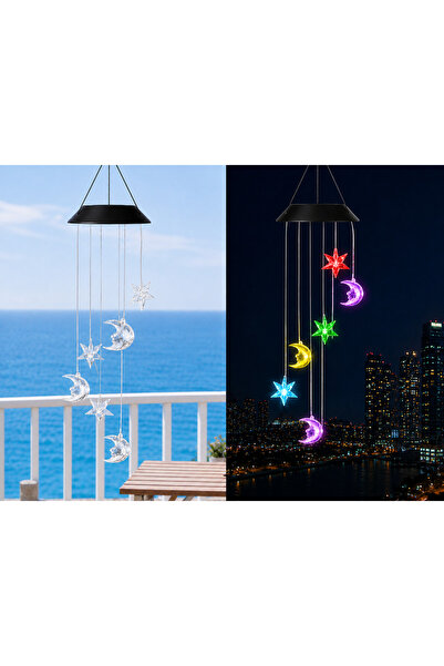 EGROSS Lampă solară decorativă pentru grădină