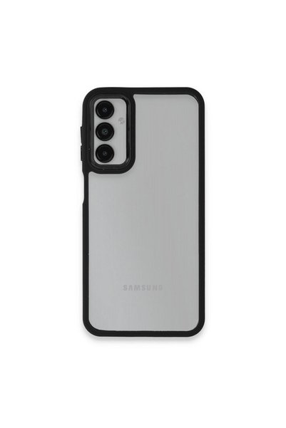 OEM Samsung Galaxy A14 4g Case Dora Cover - Black