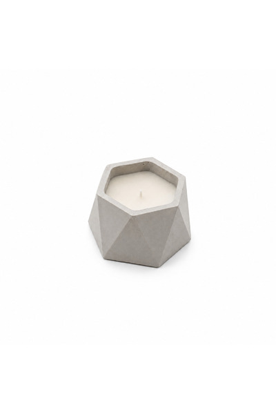 luma Lumanare parfumata Bari din ceara naturala de soia, Artisanal, Peony & W...