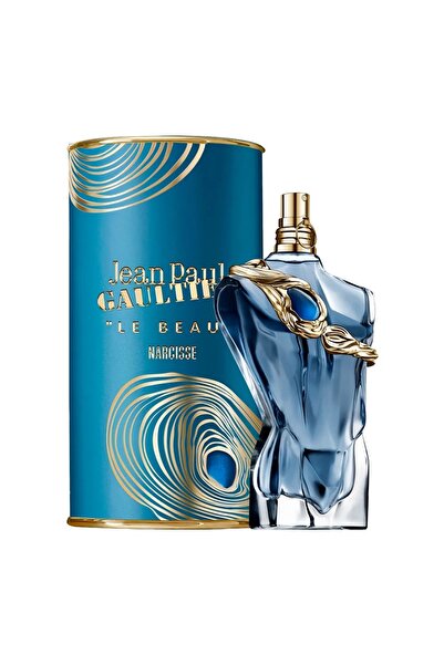 Jean Paul Gaultier Le Beau Narcisse Apă de parfum, Bărbați, 125 ml