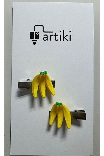artiki Muz Meyveli Toka