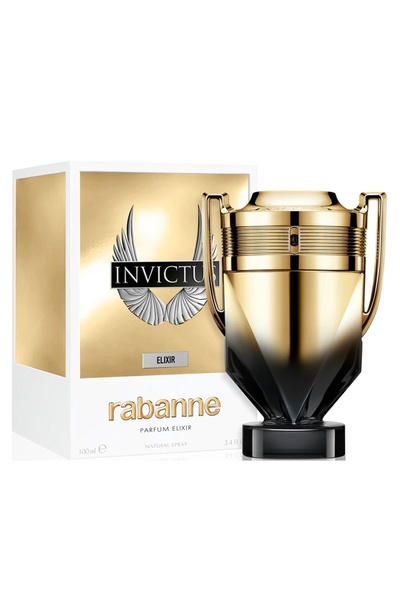 Paco Rabanne Invictus Elixir, Parfum, Bărbați, 100 ml