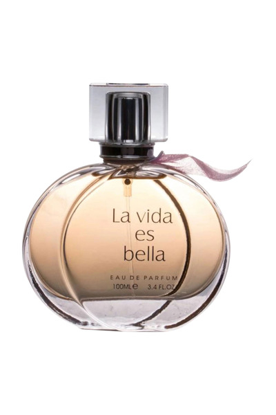 Fragrance World Viața este frumoasă – parfum de damă 100 ml