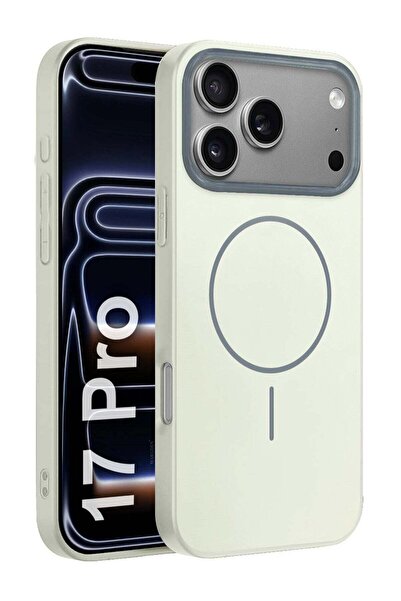 CATANES Hard TPU Case for iPhone 17 Pro - Protective Case Cover and Glossy - ...