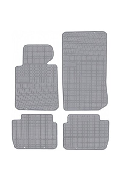 NOVATIM Set covorașe auto din cauciuc dedicat pentru SEAT TOLEDO III 2004-200...