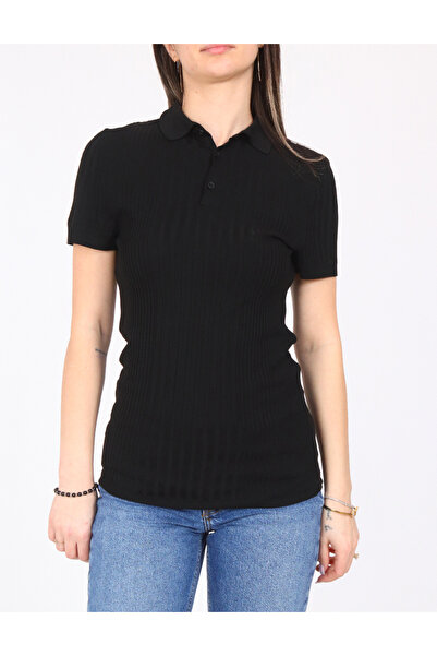 Evendi T-shirt, Black