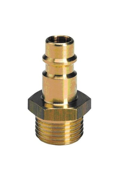 Einhell Coupling nipple R 3/8", external thread