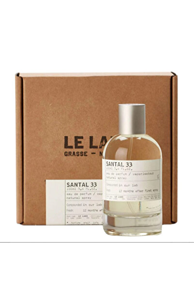 zareen Le 33 Eau De Parfum- 100ml