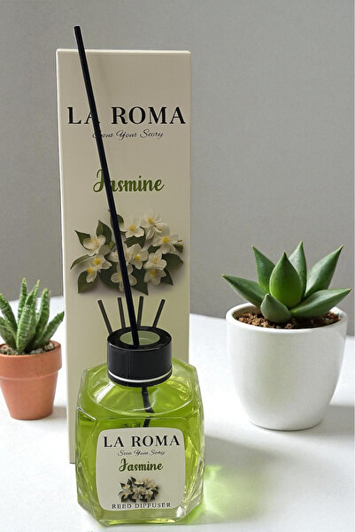 La Roma Scent Your Story Odorizant de camera La Roma 130ml Iasomie