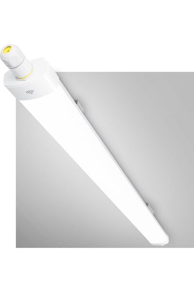 OEM GeyouLux Corp de iluminat LED tip bară de 3ft cu senzor de mișcare, 30W 3...