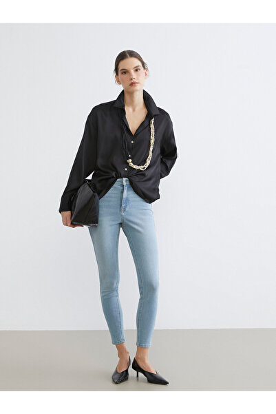 LC Waikiki Jupiter Super Skinny Fit Women's Jeans