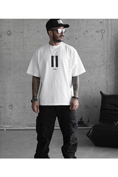 Mariposa Secret Men's Short Sleeve Summer T-Shirt Crew Neck Printed Oversize ...