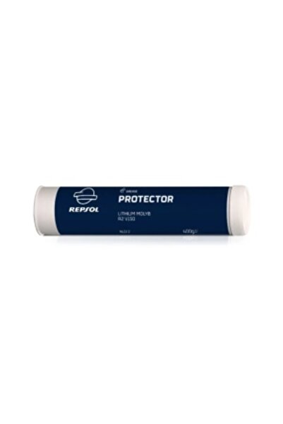 OEM Vaselina Repsol PROTECTOR LITHIUM MOLYB R2 V150 400g – lubrifiant EP cu b...