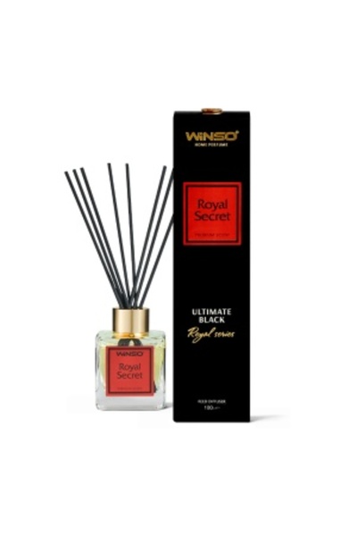 Winso Odorizant Camera Royal Secret Royal Series 100 ml