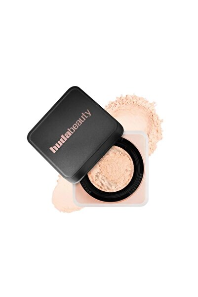 Al Huda Beauty Easy Bake Powder Hada Beauty Makeup Setting Powder -Peach Pie-...