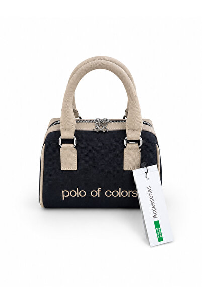 Polo Of Colors WOMEN'S HAND AND HANDBAG