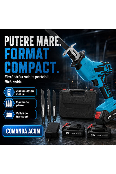 OEM FIERASTRAU SABIE (RO-V07)