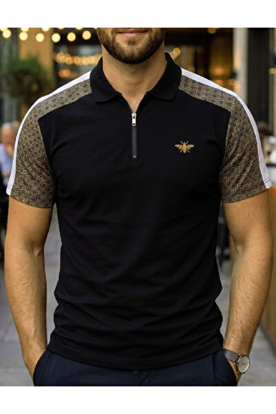 Evendi Tricou, Negru