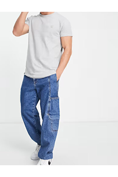 Evendi Tricou, Gri