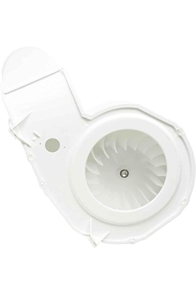 Frigidaire 131775600 Frigidare Blower Wheel and Housing, White