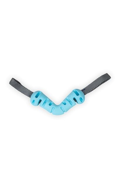 VADIGRAN Παιχνίδι Ρίψης TPR Μπλε 30cm 140gr