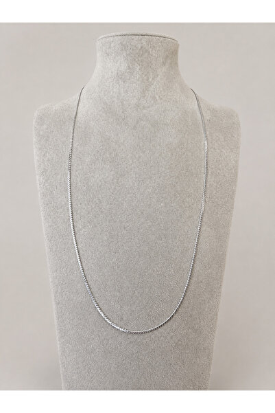 Laviona jewelry Xuping 14k Zincir Silver
