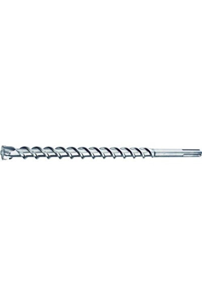 Bosch Burghiu SDS max-7 pentru beton/zidarie, 17 x 200 x 340 mm