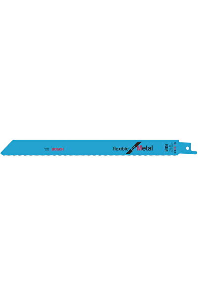 Bosch LamДѓ de ferДѓstrДѓu sabie, 25 buc