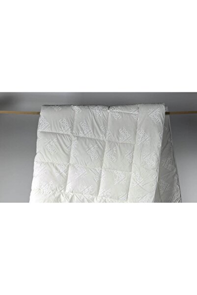 YONCA SLEEP Bambooquilt Double Bamboo Quilt 195X215Cm White