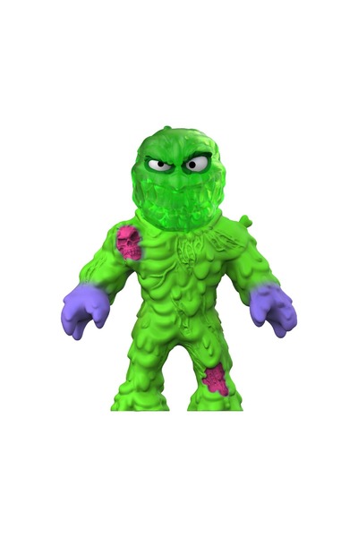 Stretchapalz Figurina flexibila, Stretchapalz, The Mutans, Slimon