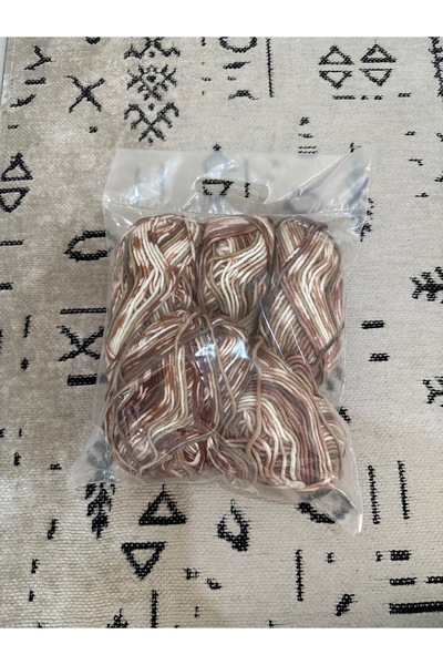 SÜSLÜTASARIM Himalaya ihraç fazlası 420-470 gram)