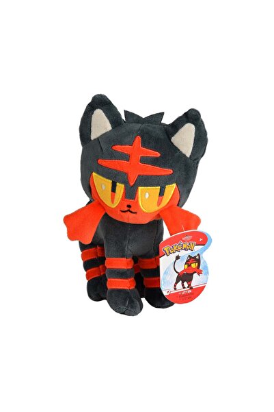 Pokemon Jucarie de plus - Litten