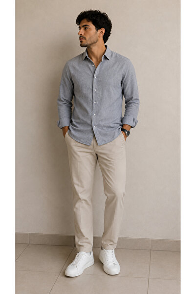 jeneric Men's Shirt