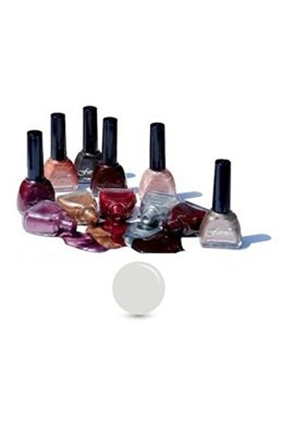 Farmec Ultra-resistant Nail Polish, shade 2, 11ml