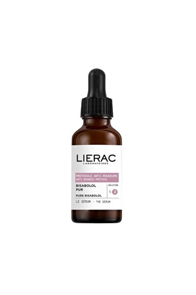 Lierac Πρωτόκολλο κατά της Ερυθρότητας Ορός 30ml