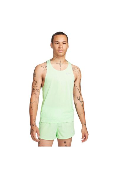 Nike Mens Dri-FIT Fast Tank Top M