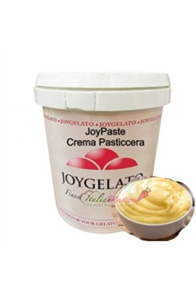 IRCA JoyPaste Cremă de patiserie 1.2kg