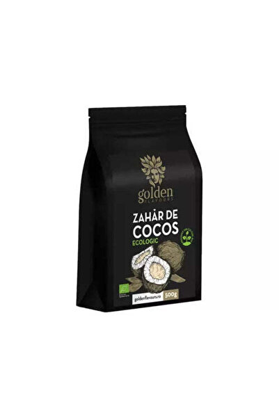Golden Flavours Zahăr de Cocos, BIO, 500g