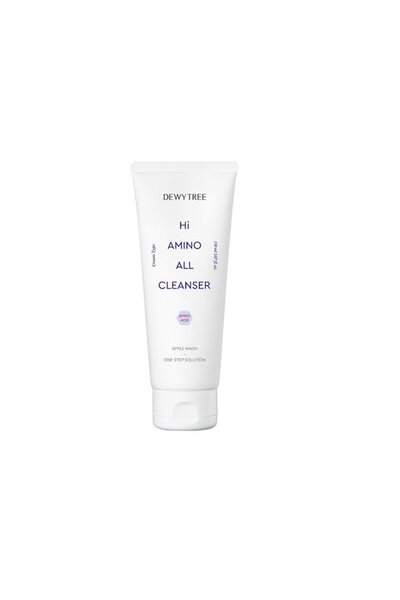 DEWYTREE HI AMINO ALL CLEANSER - Amino Acid Cleansing Foam