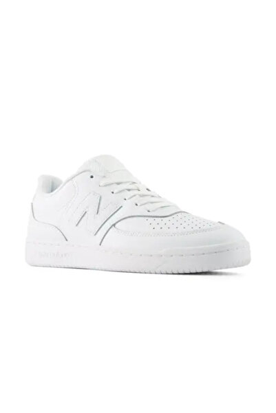 New Balance M08036W Adidași albi pentru bărbați – Pantofi sport casual