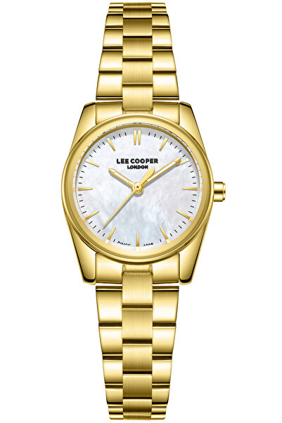 Lee Cooper Lc08299.120 Women Wrist Watch